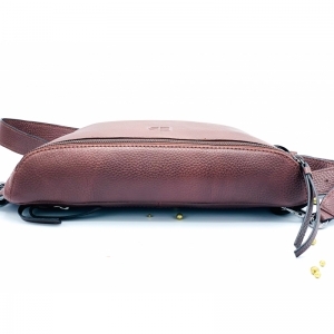 BELLUGA BAG ETERNITY BRUIN