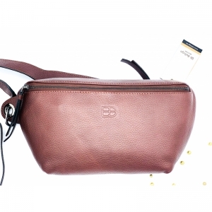 BELLUGA BAG ETERNITY BRUIN