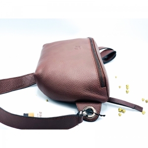BELLUGA BAG ETERNITY BRUIN
