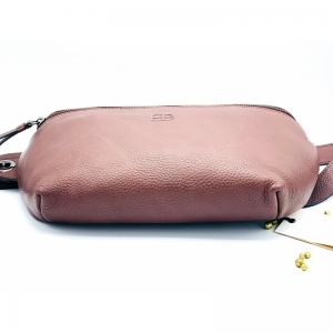 BELLUGA BAG ETERNITY BRUIN