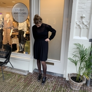 INGEBORG ZWART