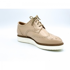 INGEBORG BEIGE BEIGE
