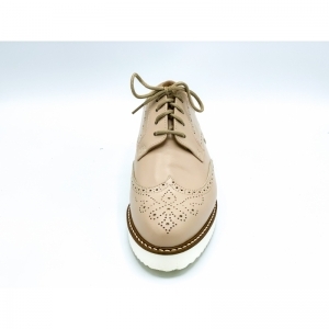 INGEBORG BEIGE BEIGE