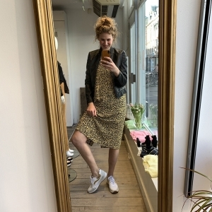 ROOS WIT WIT