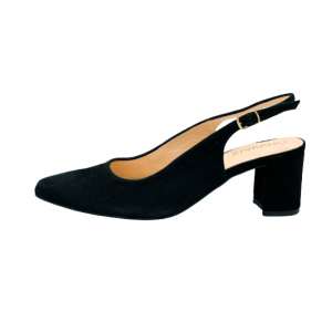ELLY BLACK ZWART