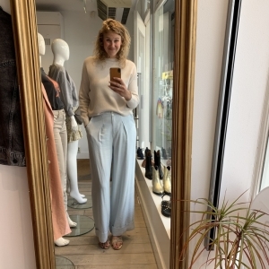 FABIENNE SNAKE BRUIN