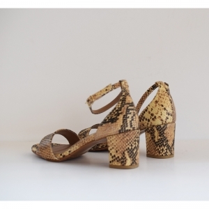 FABIENNE SNAKE BRUIN