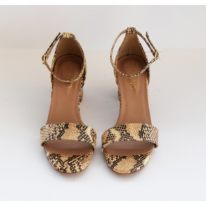 FABIENNE SNAKE BRUIN
