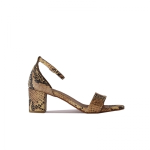 FABIENNE SNAKE BRUIN