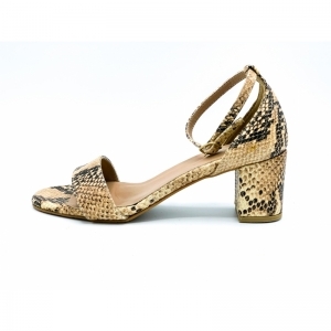 FABIENNE SNAKE BRUIN