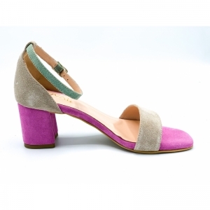 FABIENNE PASTEL PASTEL