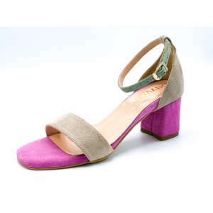 FABIENNE PASTEL PASTEL