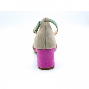 FABIENNE PASTEL PASTEL