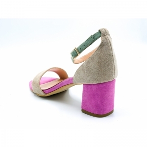 FABIENNE PASTEL PASTEL