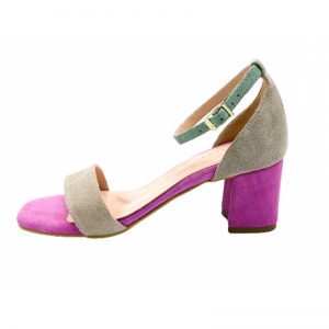 FABIENNE PASTEL PASTEL
