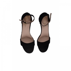FABIENNE BLACK ZWART