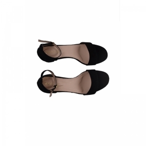 FABIENNE BLACK ZWART