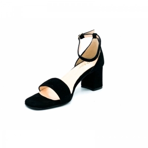 FABIENNE BLACK ZWART