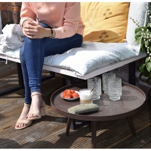 FABIENNE BEIGE BEIGE