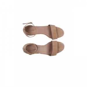 FABIENNE BEIGE BEIGE