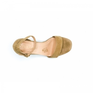 FABIENNE BEIGE BEIGE
