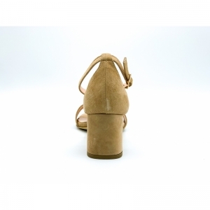 FABIENNE BEIGE BEIGE