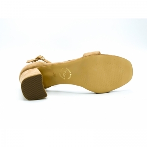 FABIENNE BEIGE BEIGE