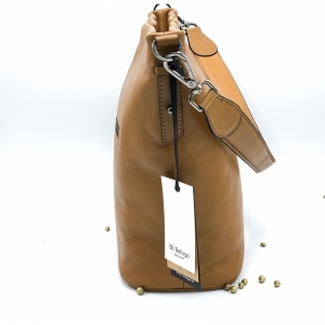 BELLUGA BAG JACK COGNAC