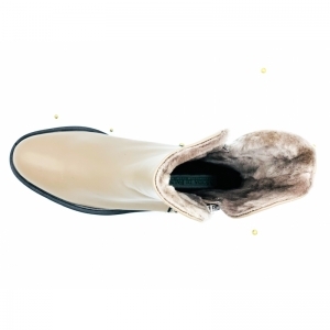 NAPPA TAUPE CHIFFON TAUPE