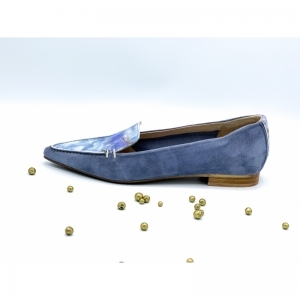 MIX POLLOCK CIELO BLAUW