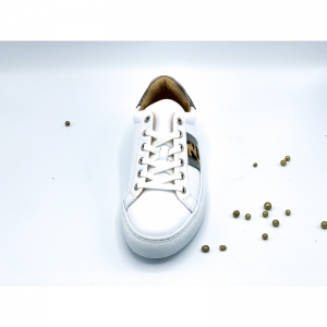 GARDA BRANCO SIENA STEEL PONY WIT