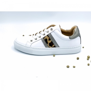 GARDA BRANCO SIENA STEEL PONY WIT