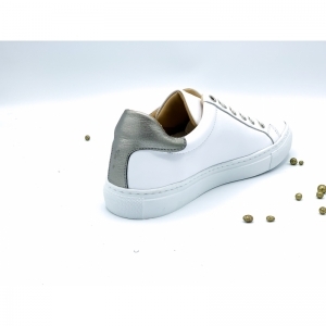 GARDA BRANCO SIENA STEEL PONY WIT