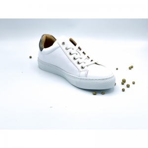 GARDA BRANCO SIENA STEEL PONY WIT
