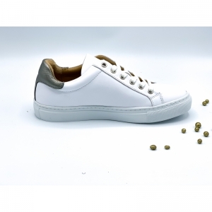 GARDA BRANCO SIENA STEEL PONY WIT