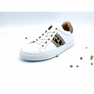 GARDA BRANCO SIENA STEEL PONY  WIT