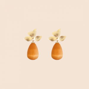 MARIGOLD BLOSSOM OKER