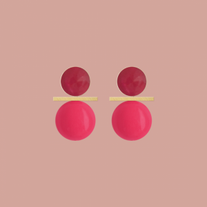 PIPA CRIMSON FUCHSIA