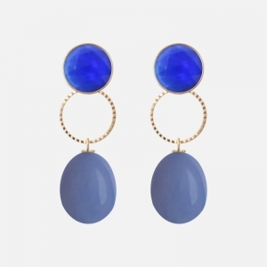 MARIE BLUE BLAUW