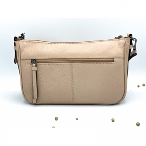 BAG LEATHER ETERNITY RANGE NUDE