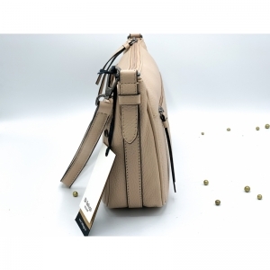 BAG LEATHER ETERNITY RANGE NUDE