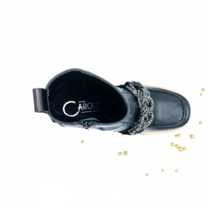 Bull Nero_2 ZWART