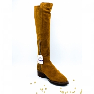 VELOUR TABACO BRUIN
