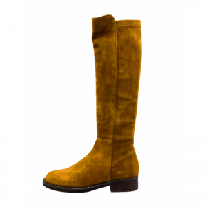 VELOUR TABACO BRUIN