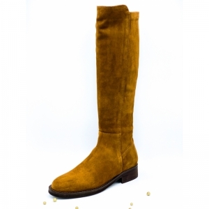 VELOUR TABACO BRUIN