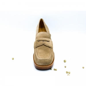 VELOUR MARMOTA BRUIN