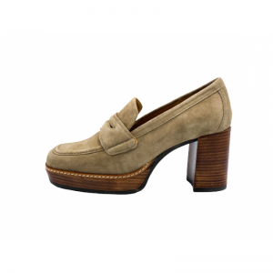 VELOUR MARMOTA BRUIN