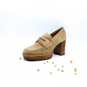 VELOUR MARMOTA BRUIN