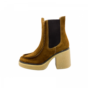 VELOUR TABACO BRUIN