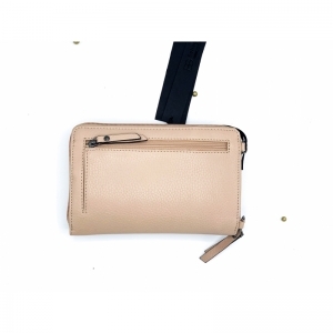 BELLUGA BAG LEATHER NUDE